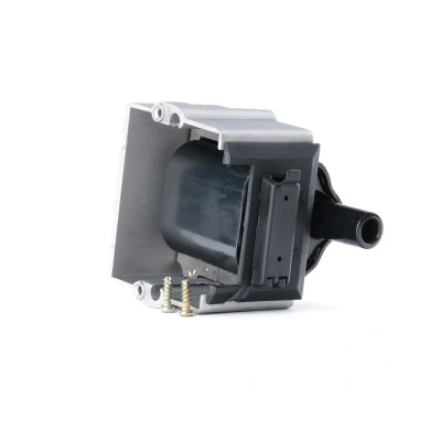 Abbildung von MAGNETI MARELLI 060717006012 Zündspule VOLKSWAGEN: Lupo / 3L, GOLF 3, TRANSPORTER 4 Bus, AUDI: 80 B4 Saloon, B3, Coupe SEAT: Ibiza 2