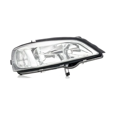 Abbildung von HELLA 1EG 007 640 321 Scheinwerfer OPEL: Astra G Saloon, CC, Caravan