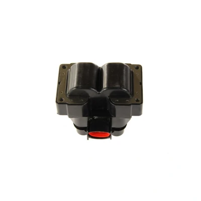 Abbildung von MAGNETI MARELLI 060717036012 Zündspule FORD: ESCORT 4 Cabriolet, ORION 2, Fiesta Mk4