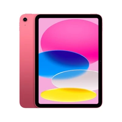 Abbildung von Apple iPad 2025 11 WiFi 512GB Rosa