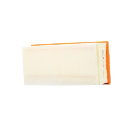 Abbildung von PURFLUX A1257 Luftfilter 85 147 344 Filtereinsatz CITROËN: C8, Dispatch II Van, MPV, FIAT: Scudo II, Ulysse PEUGEOT: 807