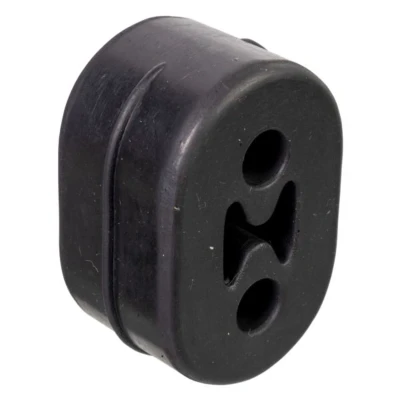 Abbildung von FEBI BILSTEIN 172042 Halter, Abgasanlage Hinterachse