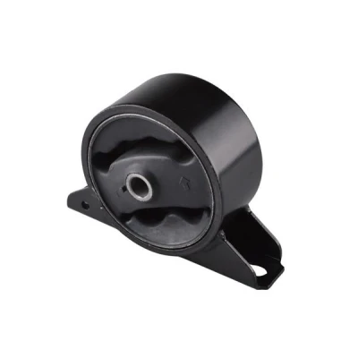 Abbildung von TEDGUM 00748642 Lagerung, Motor hinten