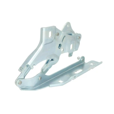 Abbildung von Motorhaube Teile BLIC 6802 00 0030452P