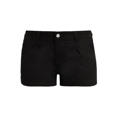 Abbildung von Lascana Shorts, Damen, Größe: 44, Schwarz