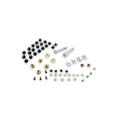 Abbildung von Halter, Sensor Einparkhilfe BLIC 5503 05 9547965Q