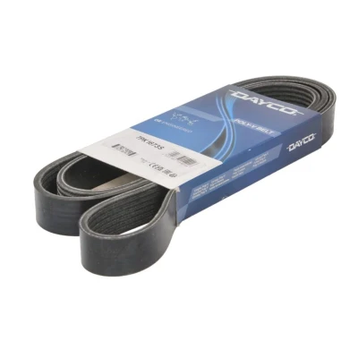 Abbildung von DAYCO 7PK1673S Keilrippenriemen 1673,0 7 RENAULT: MASTER 3 Bus
