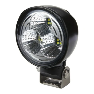Abbildung von HELLA 1G0 996 576 011 Arbeitsscheinwerfer LED 1800 6500