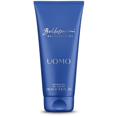 Abbildung von Baldessarini® Uomo Shower Gel 200ml