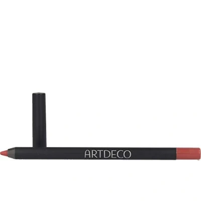 Abbildung von Artdeco Soft Lippenkonturenstifte Waterproof 124 Precise Rosewood