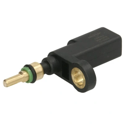 Abbildung von NRF 727083 Kühlmitteltemperatursensor mit Dichtring SKODA: Fabia III Estate, Rapid Spaceback, VOLKSWAGEN: Arteon, SEAT: Ibiza 4 ST
