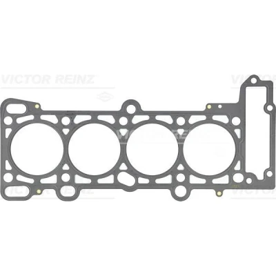 Abbildung von REINZ 61 28415 20 Zylinderkopfdichtung 87,5 Metall Lagen Dichtung FORD: Sierra Mk2 Hatchback, Transit Mk4 Platform/Chassis