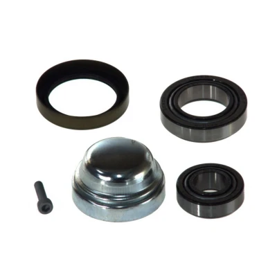 Abbildung von SKF VKBA 1498 Radlagersatz mit Wellendichtring 59,1 MERCEDES BENZ: E Class Saloon, W124 SLK