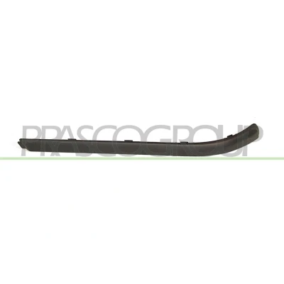 Abbildung von PRASCO Premium FD4221254 Zier /Schutzleiste, Stoßfänger hinten links FORD: Focus Mk1 Hatchback