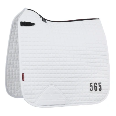 Abbildung von LeMieux Schabracke Prosport Competition Sq DR Weiß XL