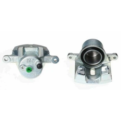 Abbildung von BUDWEG CALIPER 343487 Bremssattel TOYOTA: Corolla IX Hatchback, Celica VII Coupe, Saloon