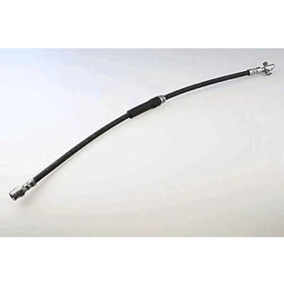 Abbildung von HELLA 8AH 355 468 241 Bremsschläuche 565 M10x1 VOLKSWAGEN: Golf Plus / Crossgolf, 5, Touran I, SKODA: Octavia 2 Combi, Superb II Estate