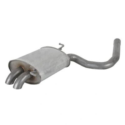 Abbildung von BOSAL 105 221 Endschalldämpfer AUDI: A4 B6 Avant
