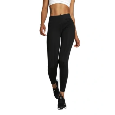 Abbildung von Puma Performance FULL Tights, Damen, Größe: XS, Black