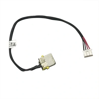 Abbildung von Gintai Strombuchse Netzteilbuchse DC Power Jack Dock Port Ladebuchse für Acer Aspire A515 51 51G 76UY 52 52G 53 53G A615 A517 DC301010O00