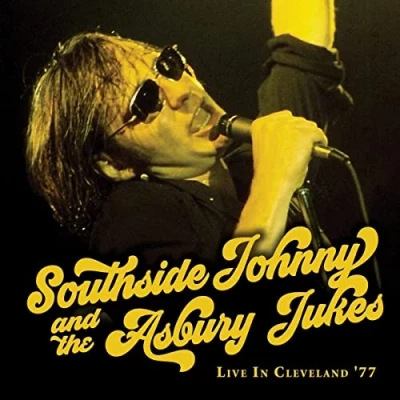 Abbildung von Live In Cleveland &#039;77 (2LP) [Vinyl LP]