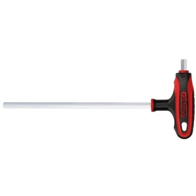 Abbildung von KS TOOLS 151.2690 Schraubendreher 4,5 150, 211mm Innensechskant