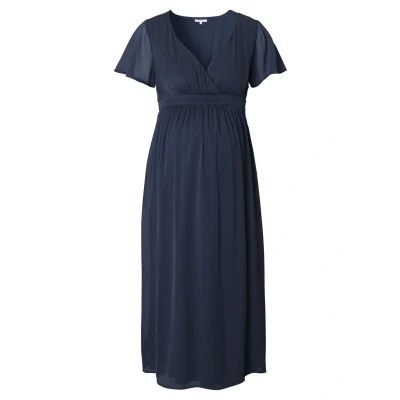 Abbildung von Noppies Amelie Freizeitkleid, Damen, Größe: Small, Night