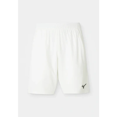 Abbildung von Mizuno 8 in Flex Short L Weiß Herren Grösse S