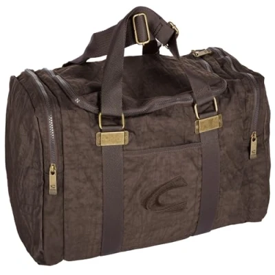 Abbildung von camel active Journey Reise 36 CM Reisetasche, Damen, Größe: One Size, Braun
