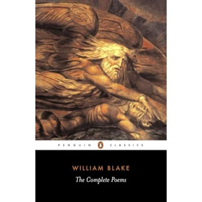 Abbildung von The Complete Poems (Penguin Classics)