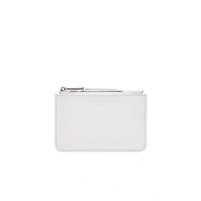 Abbildung von Liebeskind Berlin Women&#039;s Paper Bag Carter Star Offwhite Purse