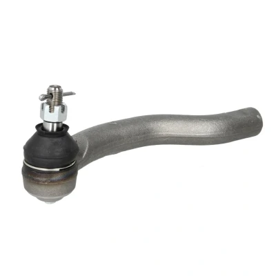 Abbildung von FEBI BILSTEIN 43205 Spurstangenkopf Vorderachse links mit Kronenmutter TOYOTA: RAV4 III Off Road