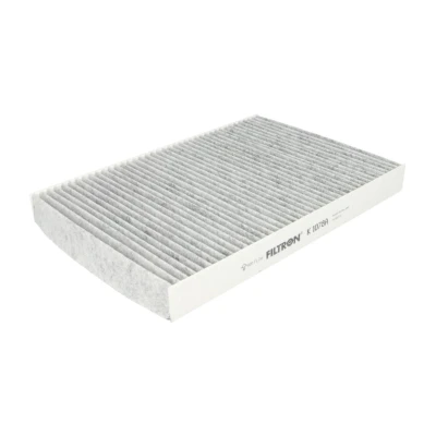 Abbildung von Innenraumfilter FILTRON K1078A