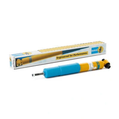 Abbildung von BILSTEIN B6 Performance 24 147002 Stoßdämpfer Hinterachse Gasdruck Einrohr Dämpfer nicht federtragend unten Auge, oben Stift VOLVO: XC90 I