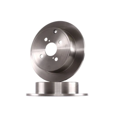 Abbildung von BOSCH 0 986 479 086 Bremsscheibe 258 9 4 100 voll geölt TOYOTA: Corolla IX Hatchback, Station Wagon, Saloon