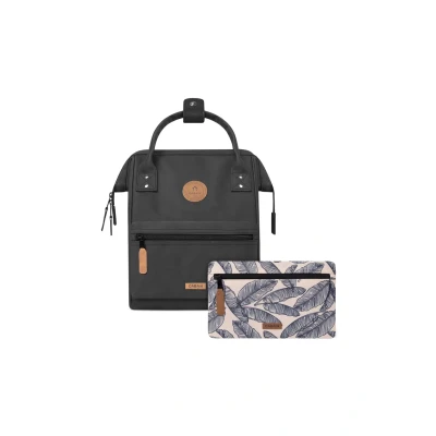 Abbildung von Cabaia Adventurer S Tourenrucksack, Größe: One Size, Le havre black