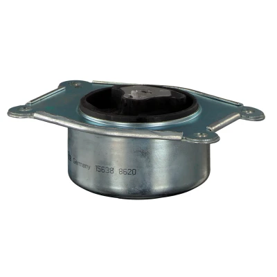 Abbildung von FEBI BILSTEIN 15638 Motorlager vorne links Gummimetalllager OPEL: Zafira A, Astra G CC, Caravan