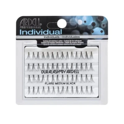 Abbildung von ARDELL künstliche Wimpern medium black, 1er Pack (1 x 1 Stück)