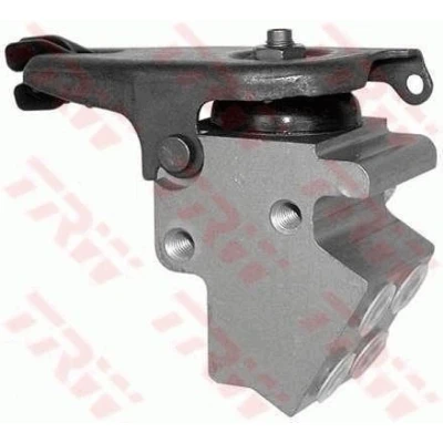 Abbildung von TRW GPV1184 Bremskraftregler VOLKSWAGEN: GOLF 3, 2, 3 Variant