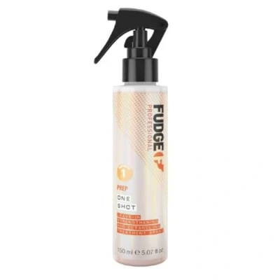 Abbildung von Fudge One Shot Leave in Strengthening Detangling Spray 150 ml