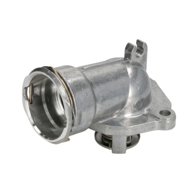 Abbildung von THERMOTEC D2M011TT Kühlwasserthermostat 87 MERCEDES BENZ: C Class T modell, E Saloon, S Saloon