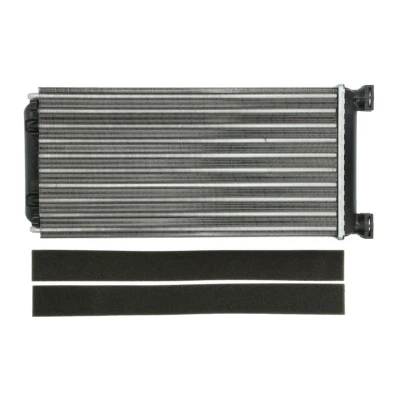 Abbildung von Wärmetauscher, Innenraumheizung THERMOTEC D6MA002TT