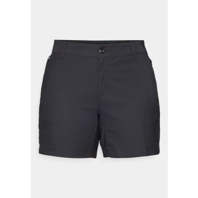 Abbildung von Columbia Leslie FALLS Short Outdoor Shorts, Damen, Größe: 34, Black