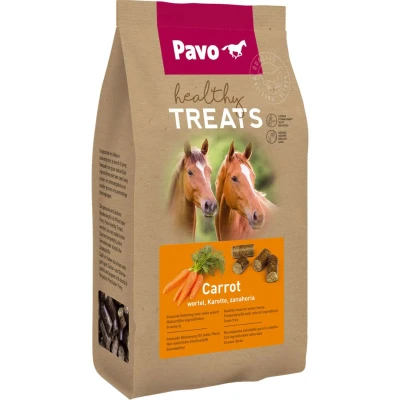 Abbildung von Pavo Healthy Treats