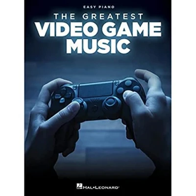 Abbildung von The Greatest Video Game Music