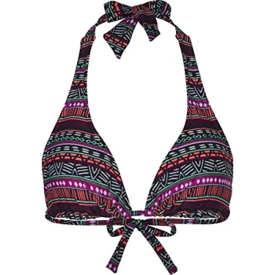 Abbildung von FIREFLY Damen Yuna Bikini Oberteil, Ethnic Tribal, 34B