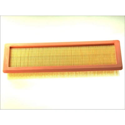 Abbildung von FILTRON AP 196/3 Luftfilter 42,5 146 360 Filtereinsatz PEUGEOT: 207 Hatchback, 308 I SW, CITROËN: C4 Picasso 1, Grand
