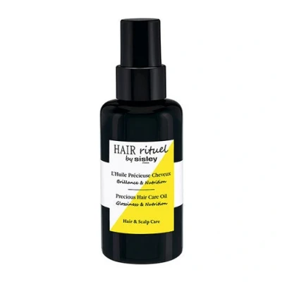 Abbildung von Sisley Hair Rituel Precious Care Öl 100 ml