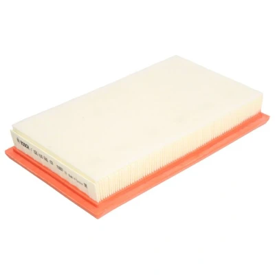 Abbildung von BOSCH F 026 400 686 Luftfilter 43 154,5 266 Filtereinsatz FIAT: Tipo Estate, Hatchback, 500X, JEEP: Renegade Off Road