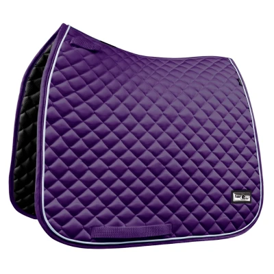 Abbildung von Fair Play saddle pad Amber 2.0
